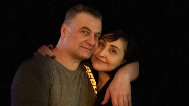 โอลกา กับวาเลอรี