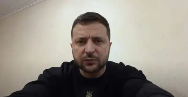 Zelensky
