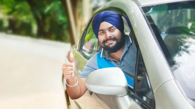 భారత్ టాక్సీ