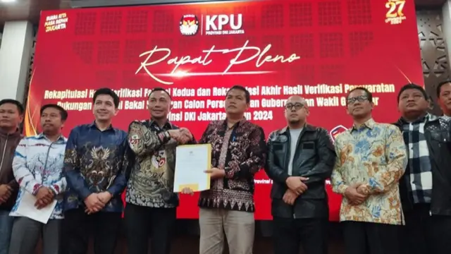 Dharma Pongrekun dan Kun Wardana