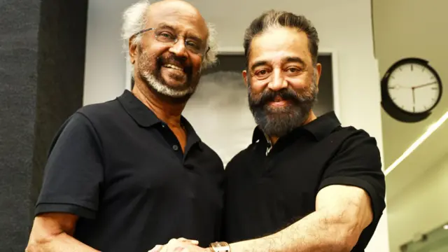 కమల్ హాసన్ 