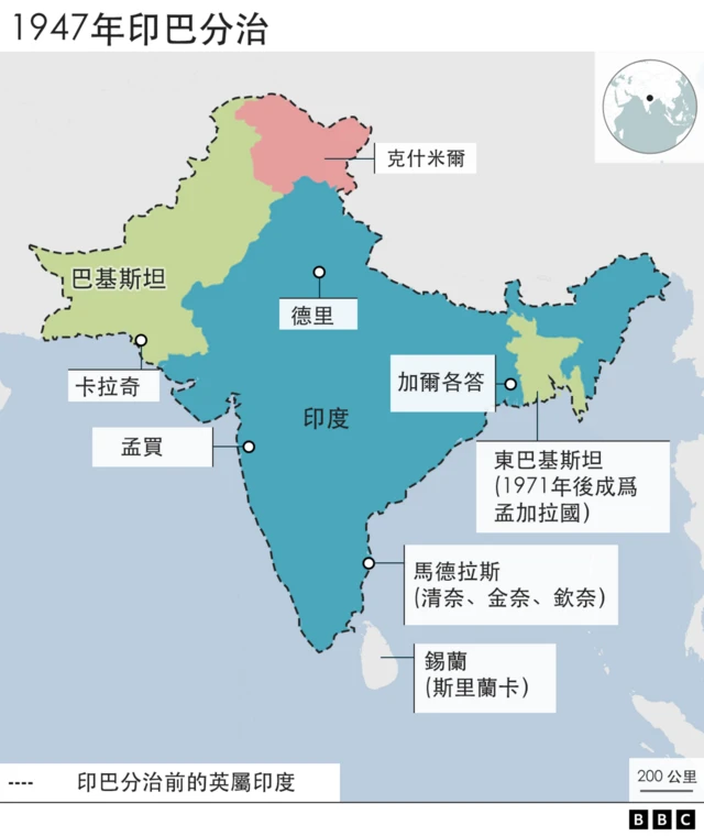 地图