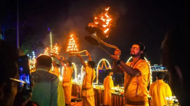 કુમાર સપ્તર્ષિ શંકરાચાર્ય દલિત અસ્પૃશ્યતા