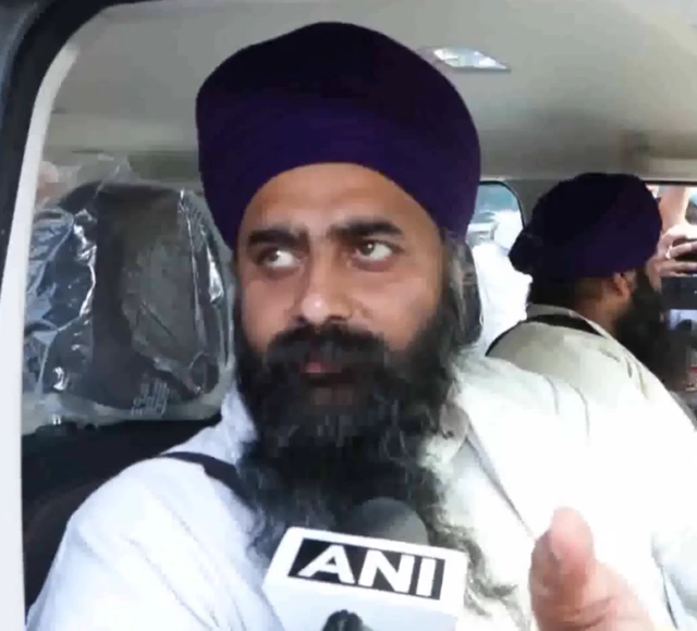 ਗਿਆਨੀ ਗੁਰਜੀਤ ਸਿੰਘ 