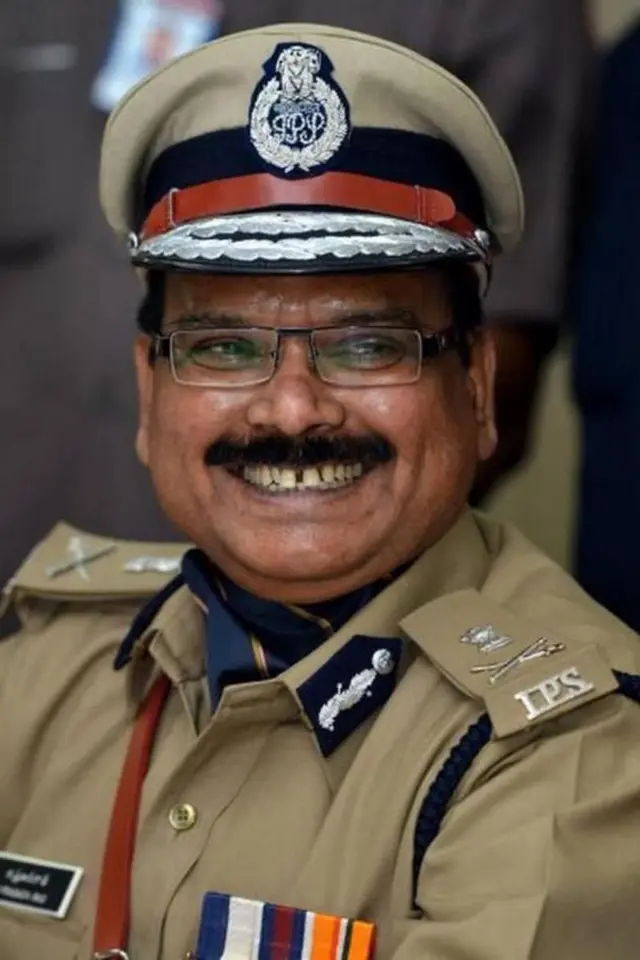 ముంబయి, అండర్‌వరల్డ్, దయానాయక్, అజీజ్ రెడ్డి