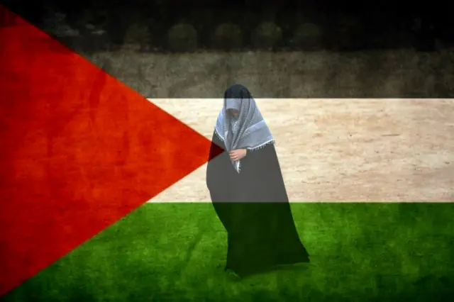 फलस्तीन