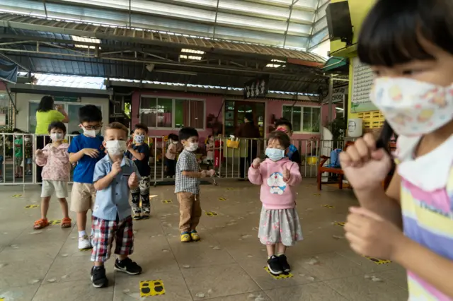 Narathon Netrakool / BBC Thai