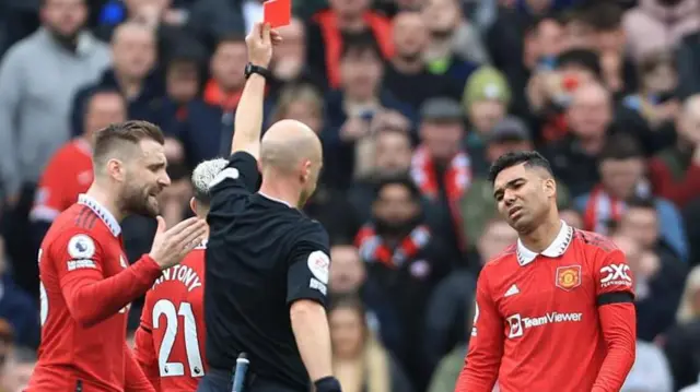 Red Card