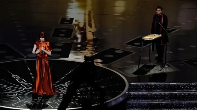 ਏਆਰ ਰਹਿਮਾਨ