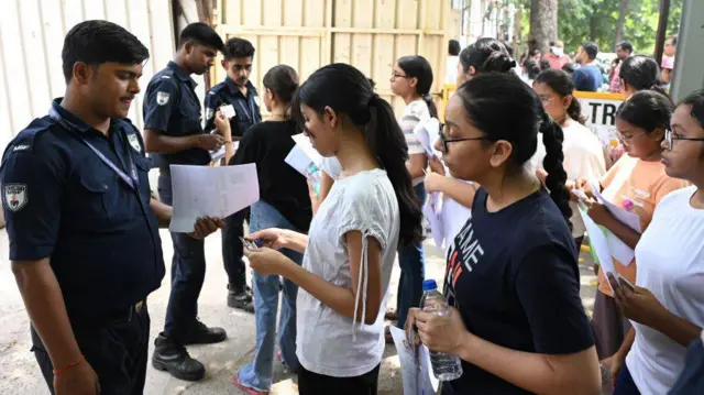 నీట్, ఎన్టీఏ, ప్రభుత్వం, పరీక్షలు, వైద్యవిద్య