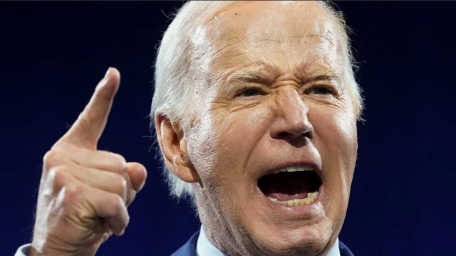 जो बाइडन