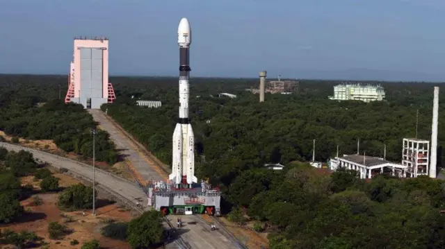 అంతరిక్షం