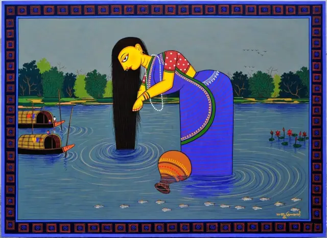 পটচিত্র