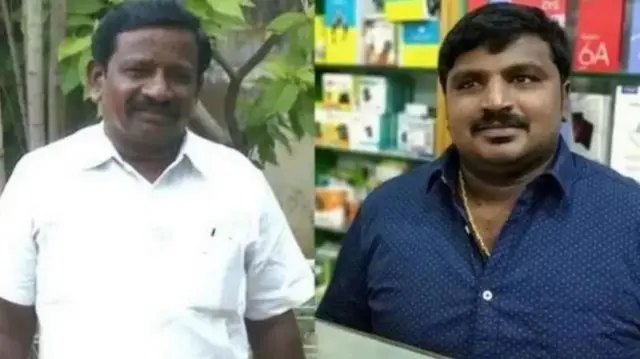 போலீஸ் காவலில் தந்தை - மகனான ஜெயராஜ் - பென்னிக்ஸ் இருவரும் தாக்கப்பட்டு உயிரிழந்து ஐந்தாண்டுகளாகி விட்டன. 