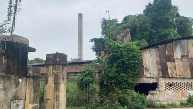 बिहार की रोहतास इंडस्ट्रीज