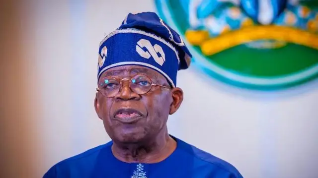 Tinubu