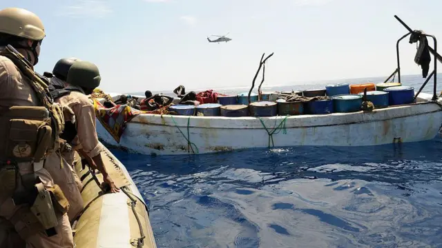 होर्मुज़ स्ट्रेट