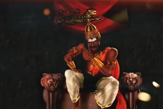 ராஜாதித்த சோழன், தக்கோலப் போர்