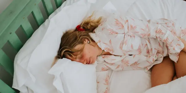 tidur, sprei, kain sprei