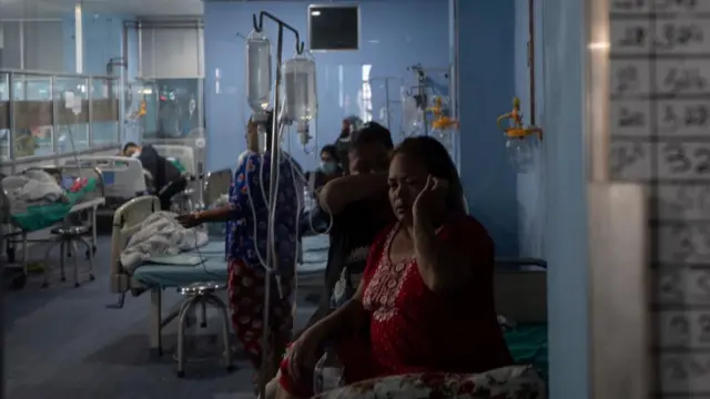 स्वास्थ्य सेवा