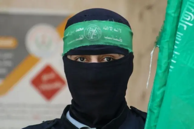 Hamas Organisation
