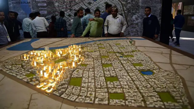 ગુજરાત, ગાંધીનગર, અમદાવાદ, પાટનગર, રાજધાની, મુંબઈ, મહારાષ્ટ્ર, ડૉ. જીવરાજ મહેતા, મેવાડા, બીબીસી ગુજરાતી, ન્યૂઝ ગુજરાતના સમાચાર