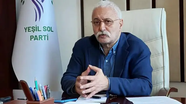 Saruhan Oluç