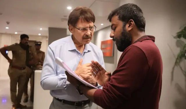 சரத் பாபு