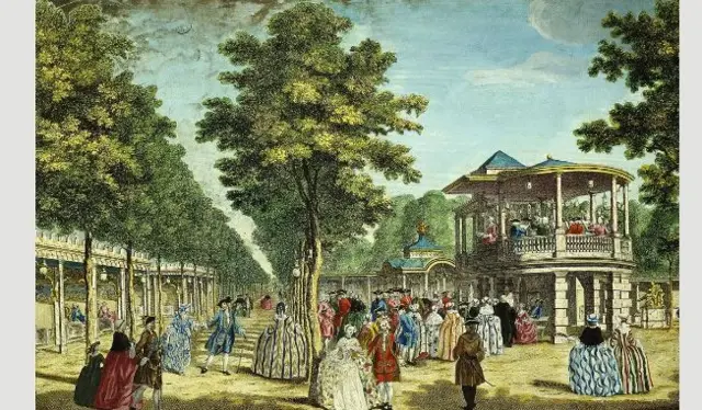 ਈਸਟ ਇੰਡੀਆ ਕੰਪਨੀ