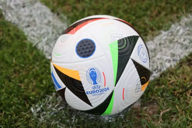 এ বছর জার্মানিতে 'ইউরো ২০২৪' অনুষ্ঠিত হবে।