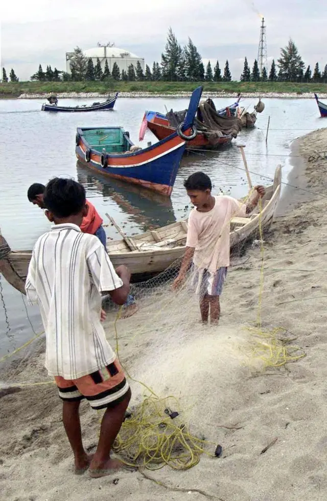 Arun, PT Arun, Lhokseumawe, Aceh, 20 tahun MOU Helsinki
