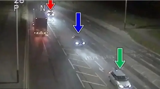 महक बुखारी