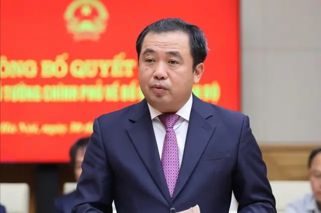 Trần Đức Thắng