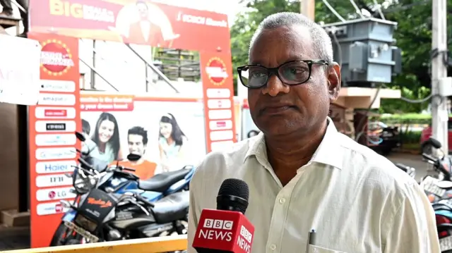 ఆదినారాయణ, అడిషనల్ ఎస్పీ సీఐడీ