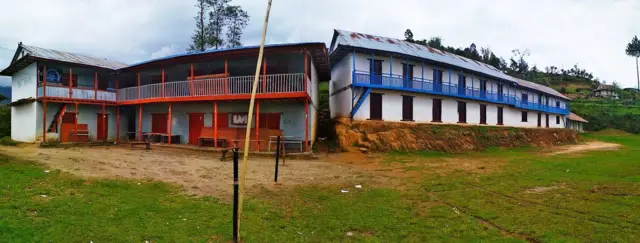 सार्वजनिक विद्यालय