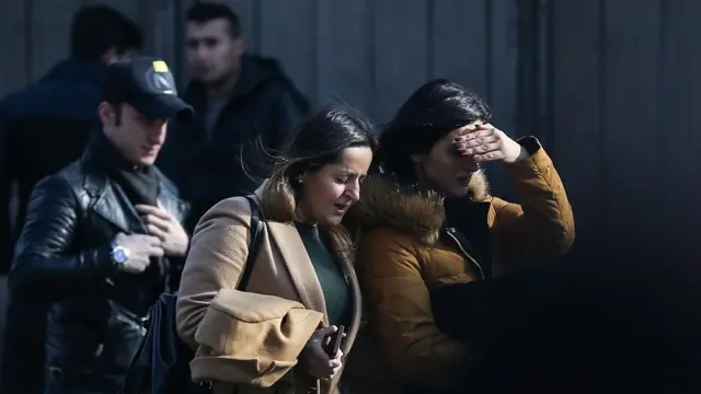 Стамбул, Туреччина