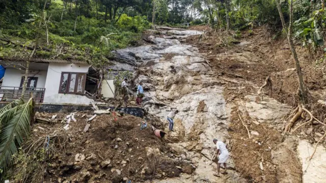 நிலச்சரிவு