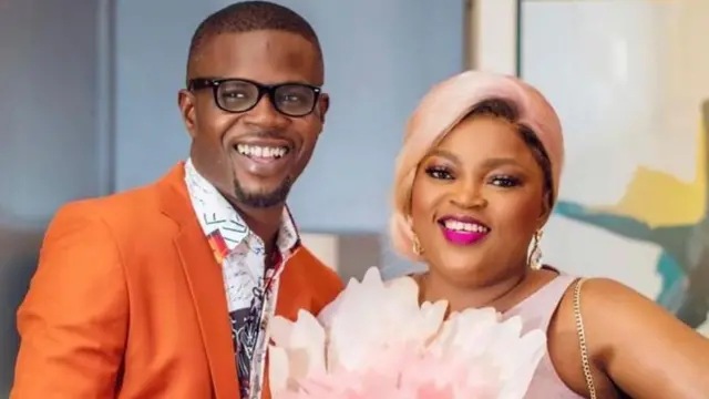 Funke Akindele