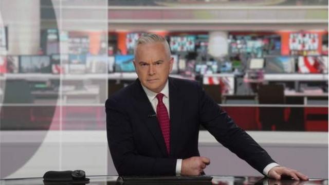 Huw Edwards Wife Name Am As Di BBC Presenter Wey Dey Face Allegations ...