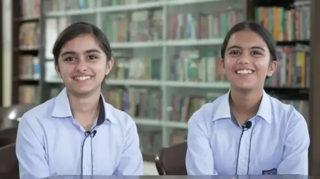 جالندھر سکول