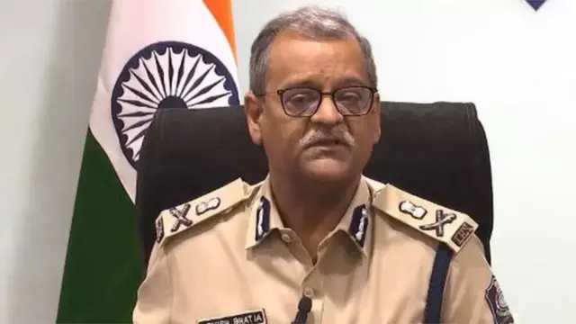 ગુજરાતમાં લઠ્ઠાકાંડ મામલે DGP આશિષ ભાટીયાએ પ્રેસ કૉન્ફરન્સ કરીને પોલીસ કાર્યવાહી અંગે જાણકારી આપી હતી