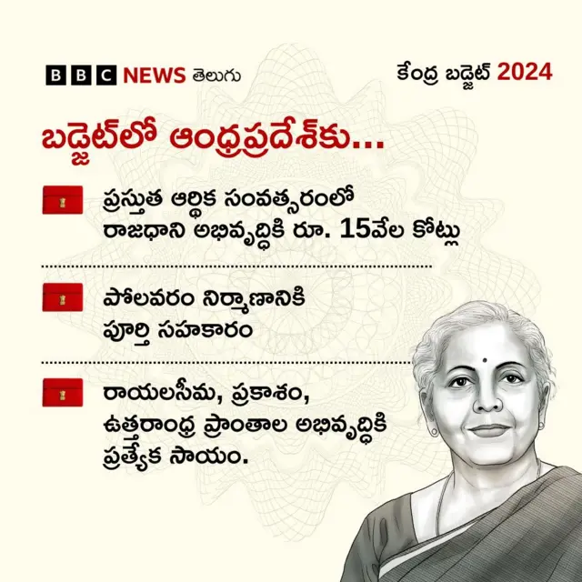 నిర్మలా సీతారామన్