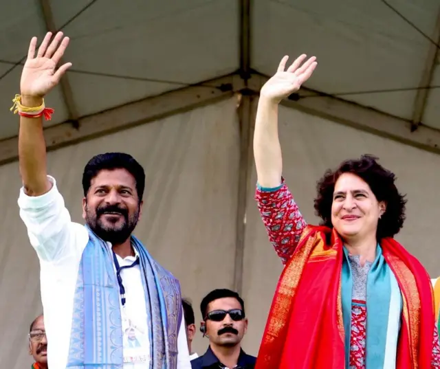 રેવંત રેડ્ડી