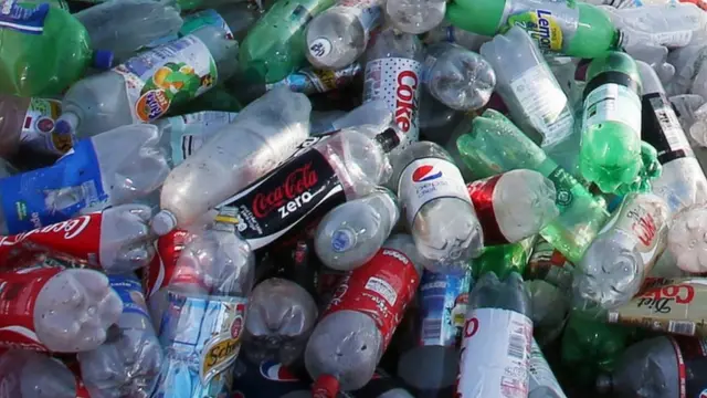 प्लास्टिक