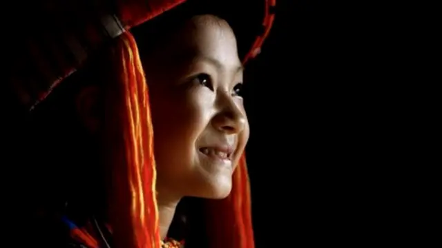 वियतनाम के अनदेखे चेहरे