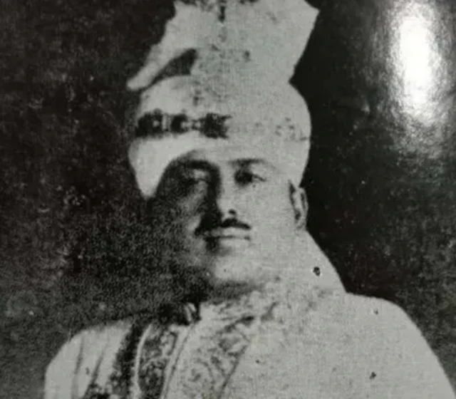 خان آف قلات