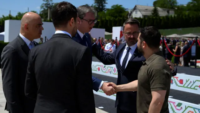 vučić i zelenski