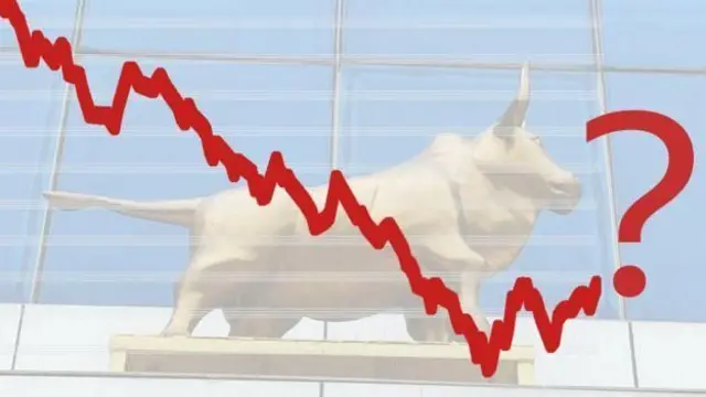 शेअर बजार