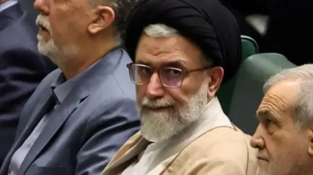 इस्माईल खातिब