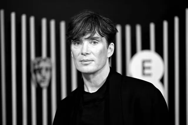 کیلین مورفی 